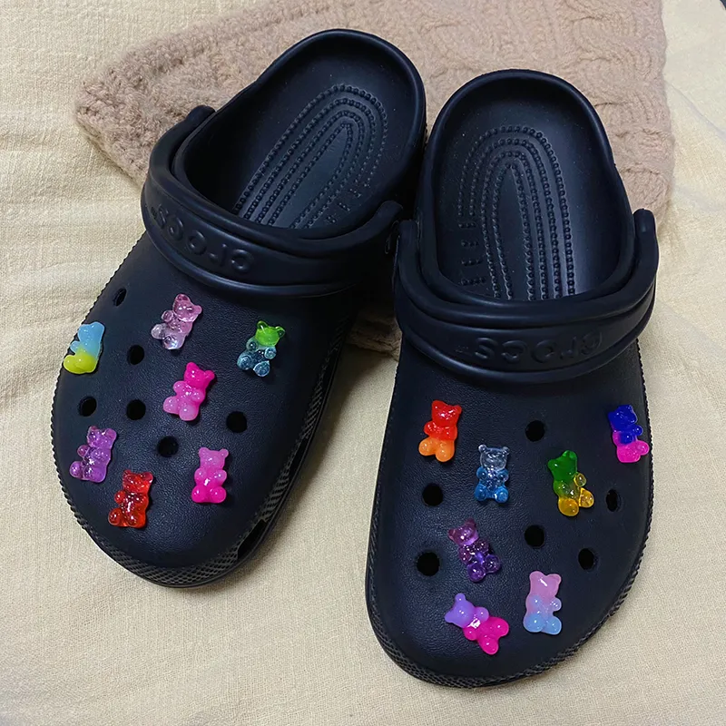 US8ACC Resin Shoe Accessories Unisex-3