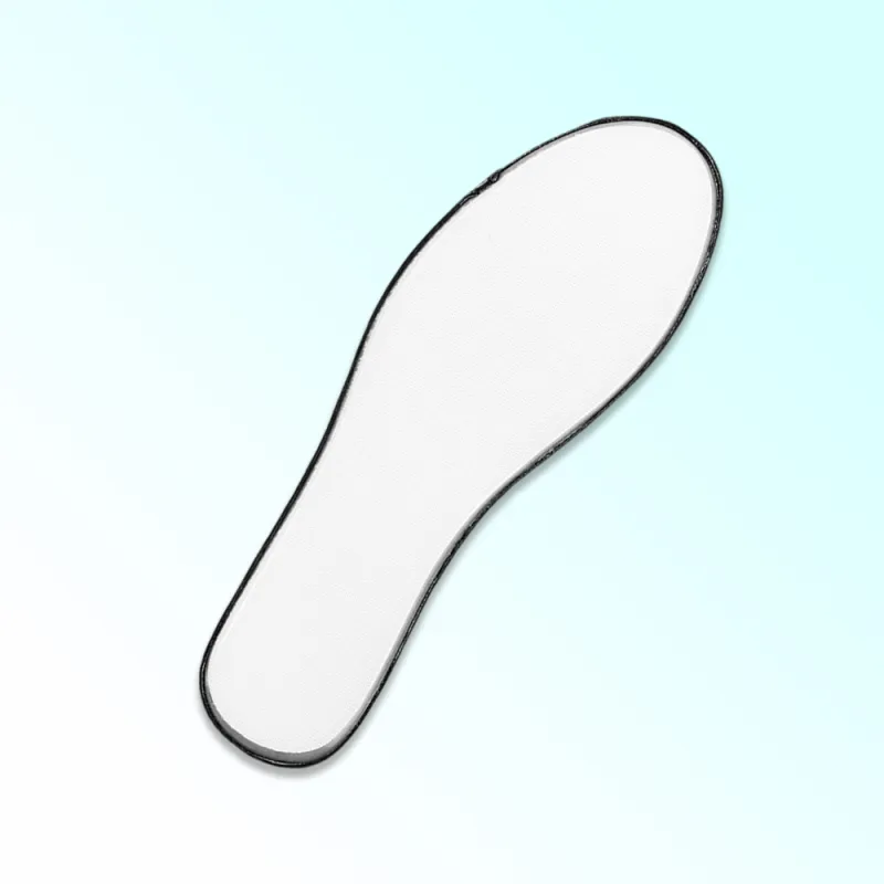 US8ACC Insoles Unisex-2