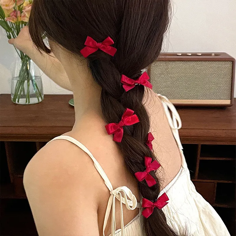 US8ACC Hair Clips Women's-2