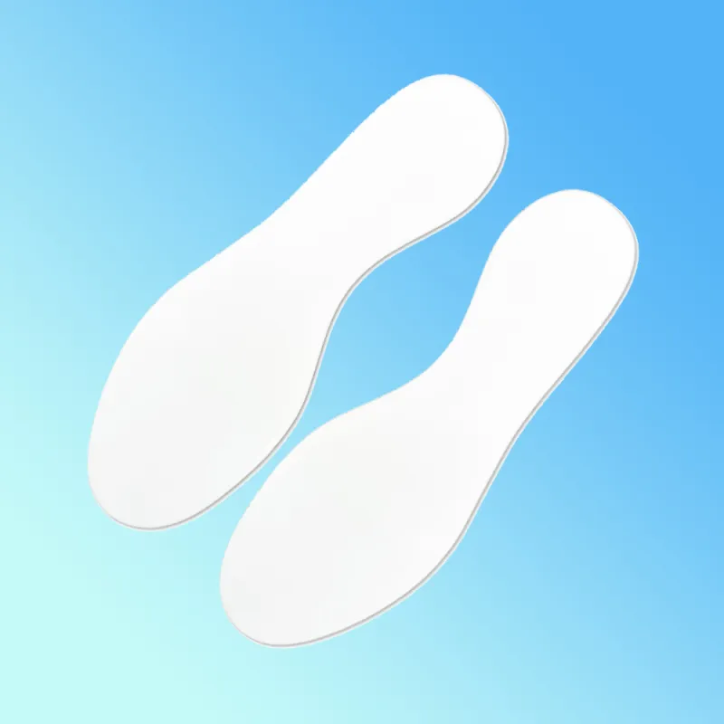 US8ACC Supercritical ATPU Basketball Insole Cushion Unisex-2
