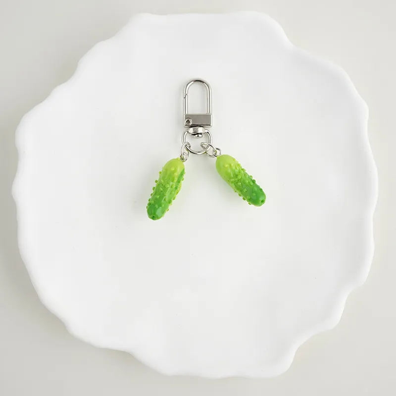 US8ACC Keychains Unisex-1