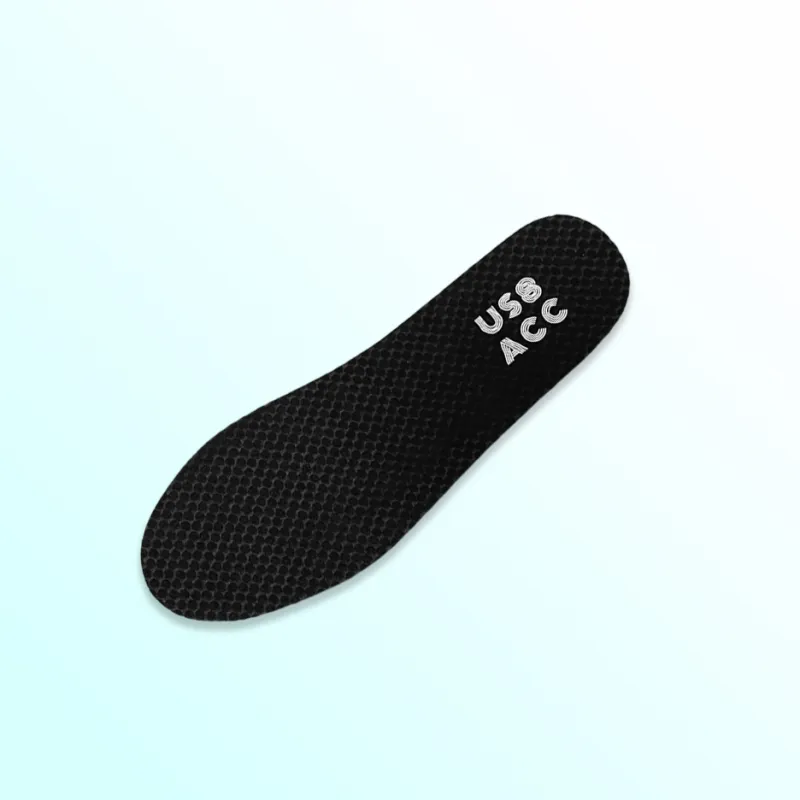 US8ACC ATPU Supercritical Foam Insoles Unisex-2