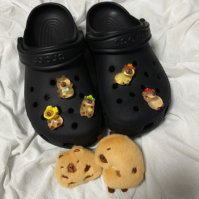 US8ACC Shoe Accessories Unisex-2