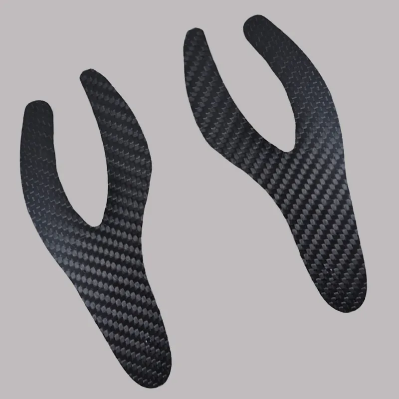 US8ACC Carbon Fiber Insoles Unisex-2