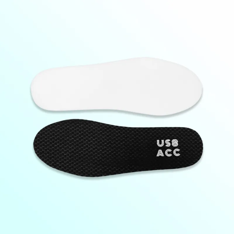 US8ACC ATPU Supercritical Foam Insoles Unisex-1
