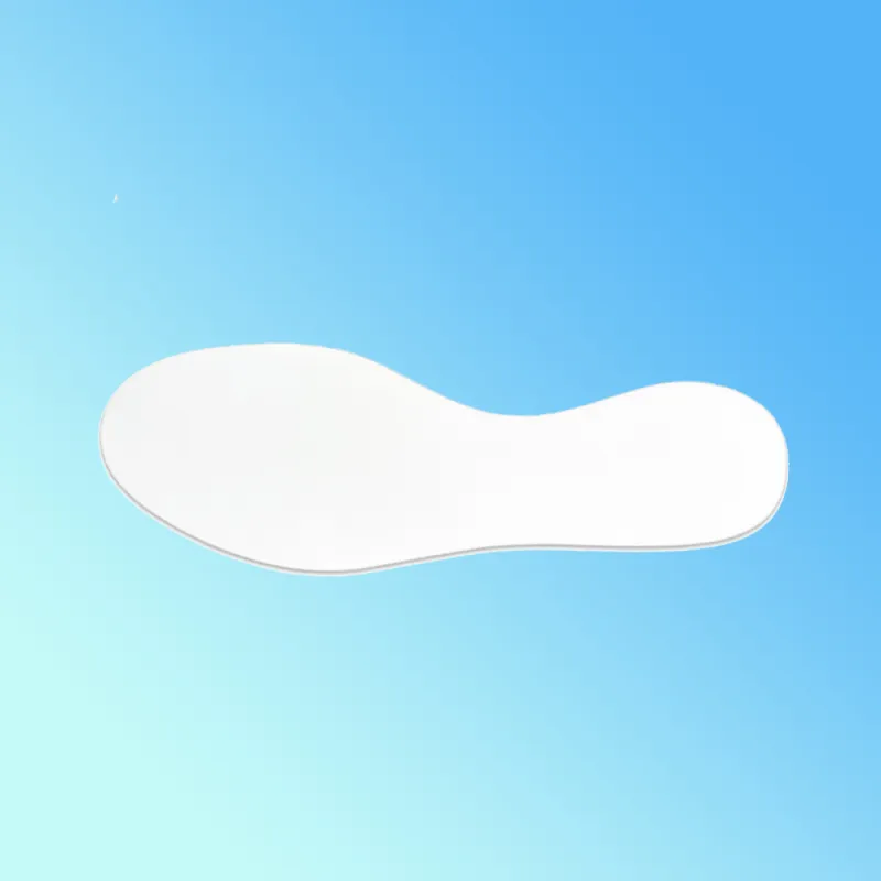 US8ACC Supercritical ATPU Basketball Insole Cushion Unisex-3