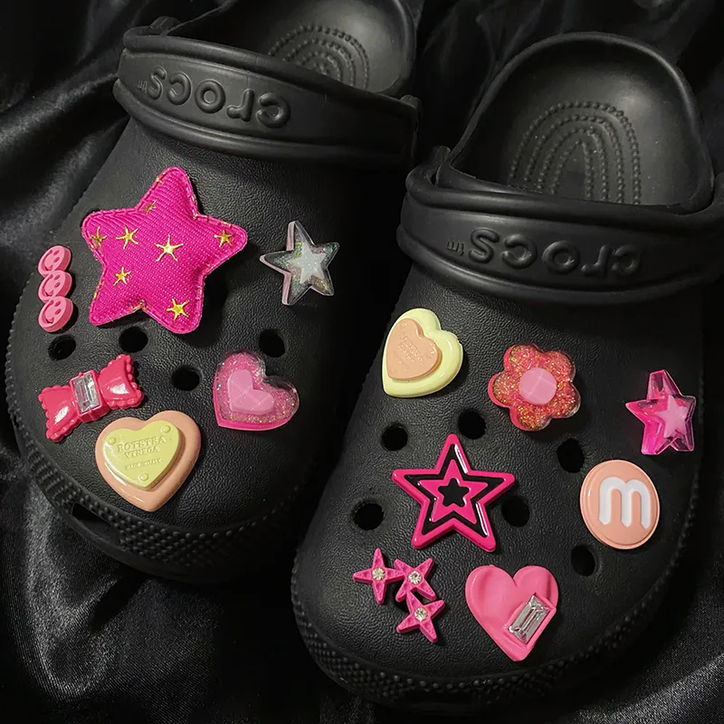 US8ACC Shoe Accessories Unisex-1