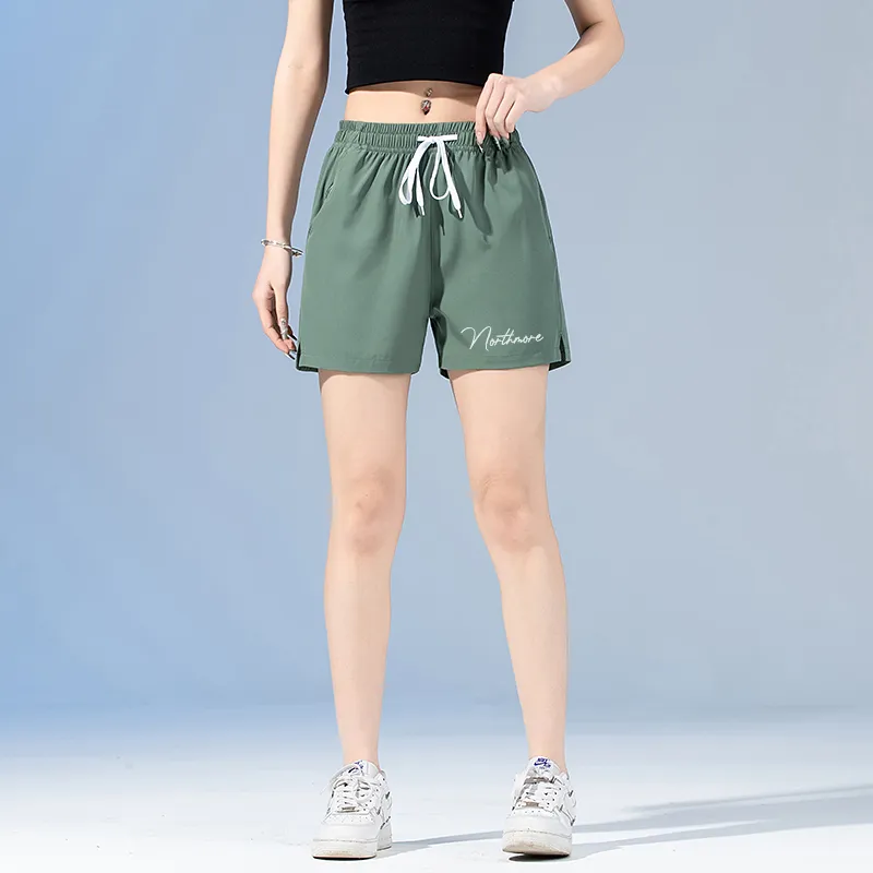NORTHMORE Casual Shorts Unisex-16