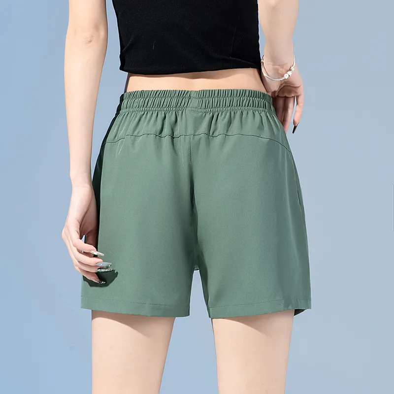 NORTHMORE Casual Shorts Unisex-19
