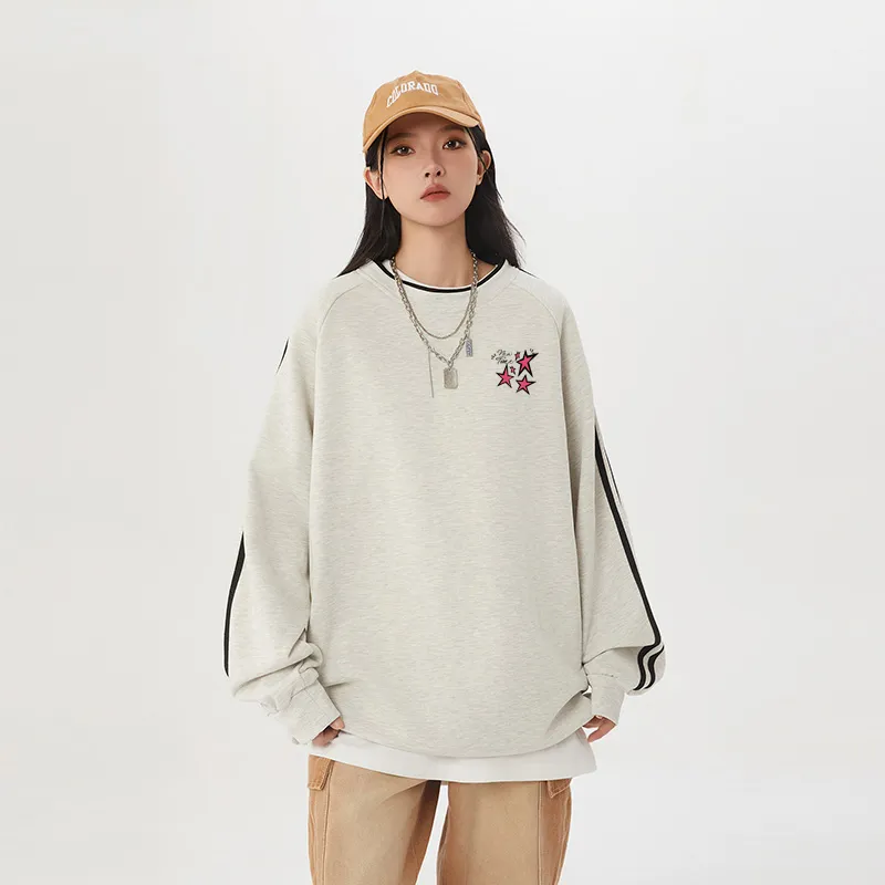 NORTHMORE Sweatshirts Unisex-7