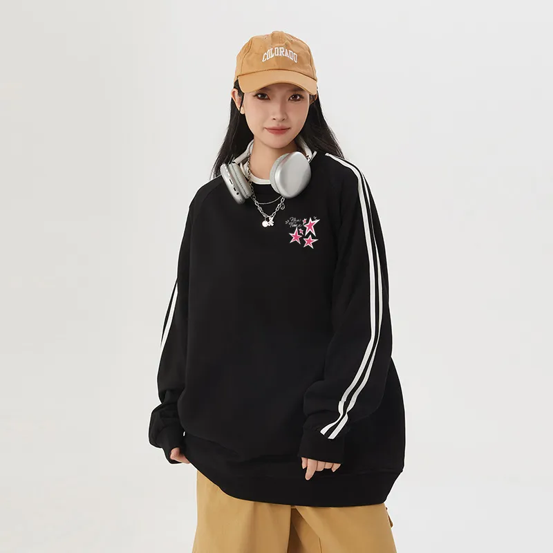 NORTHMORE Sweatshirts Unisex-2
