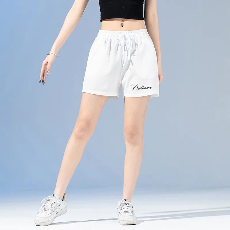 NORTHMORE Casual Shorts Unisex-9