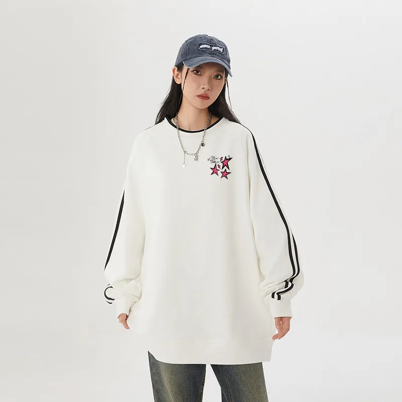 NORTHMORE Sweatshirts Unisex-17