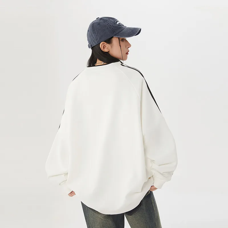 NORTHMORE Sweatshirts Unisex-19