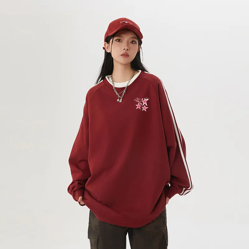 NORTHMORE Sweatshirts Unisex-13