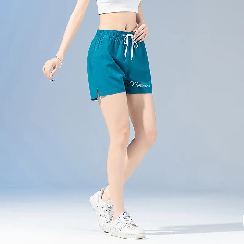 NORTHMORE Casual Shorts Unisex-23
