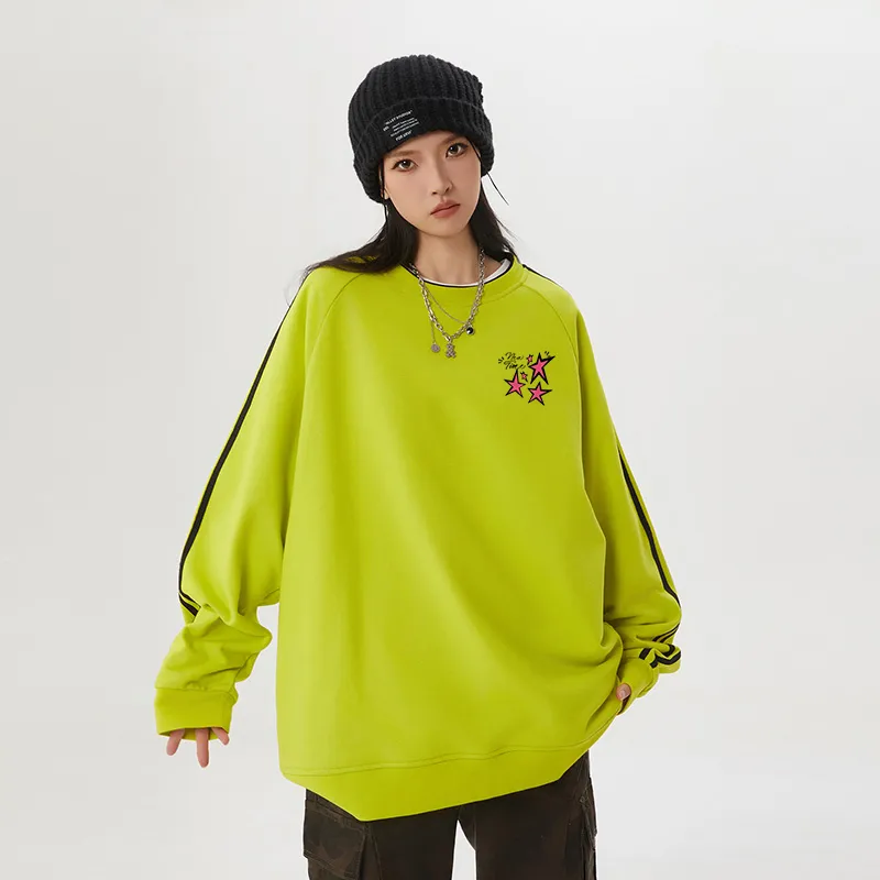 NORTHMORE Sweatshirts Unisex-22