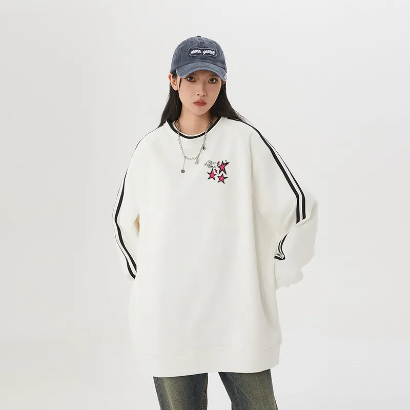 NORTHMORE Sweatshirts Unisex-18