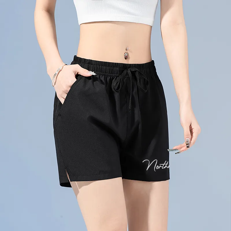 NORTHMORE Casual Shorts Unisex-5