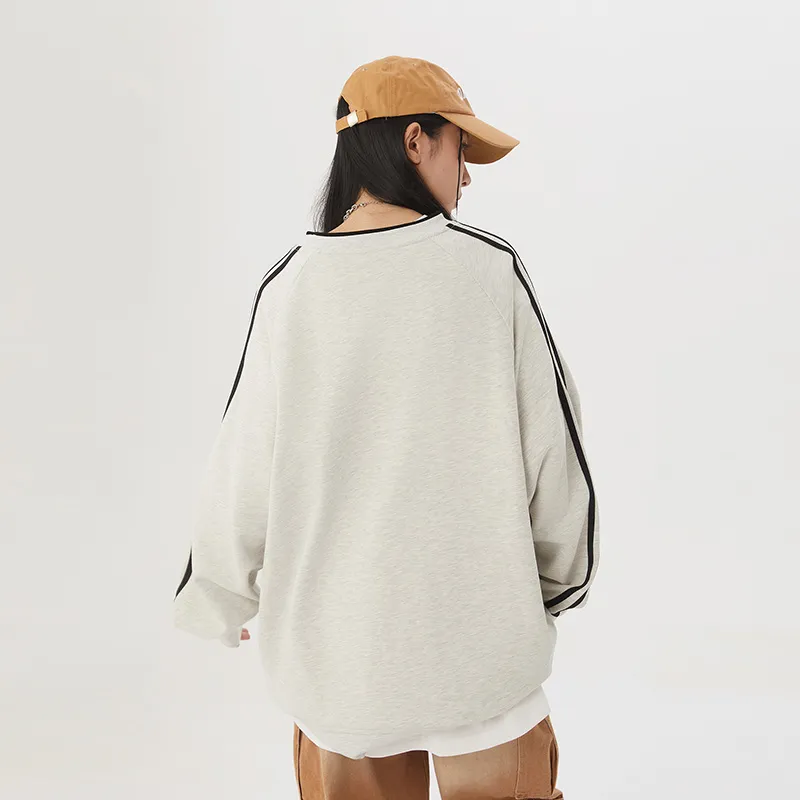 NORTHMORE Sweatshirts Unisex-9