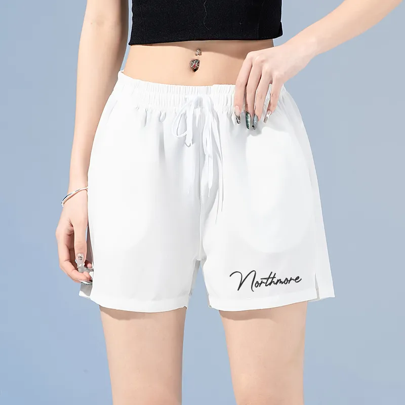 NORTHMORE Casual Shorts Unisex-12