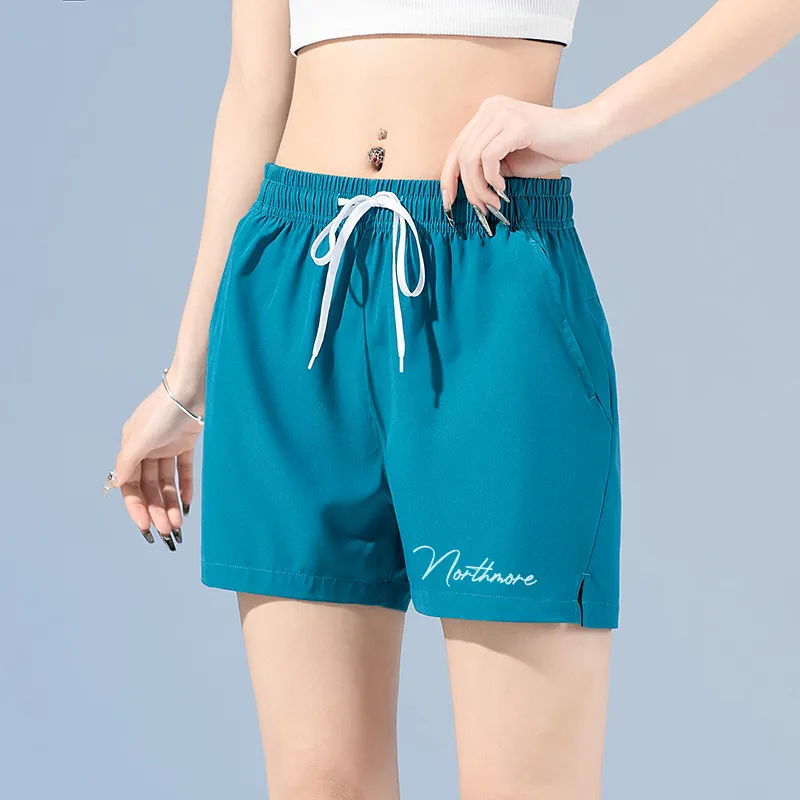 NORTHMORE Casual Shorts Unisex-24