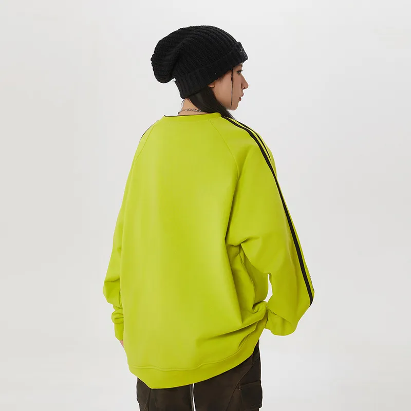 NORTHMORE Sweatshirts Unisex-24