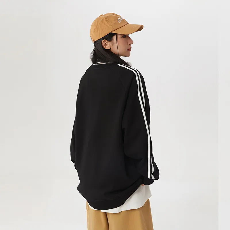 NORTHMORE Sweatshirts Unisex-4