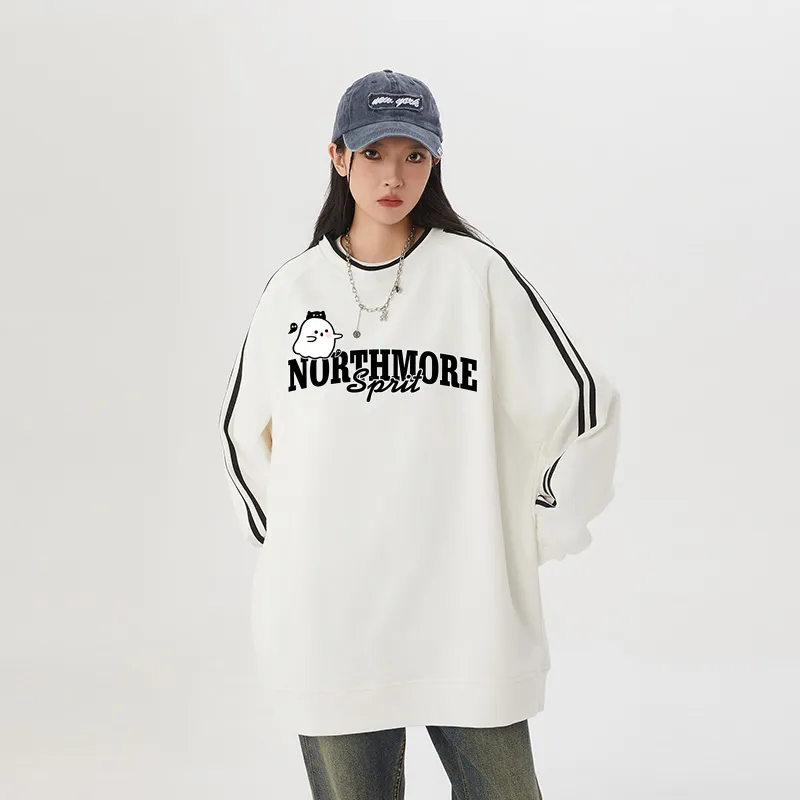 NORTHMORE Sweatshirts Unisex-18