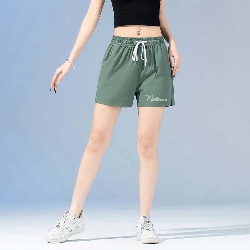 NORTHMORE Casual Shorts Unisex-17