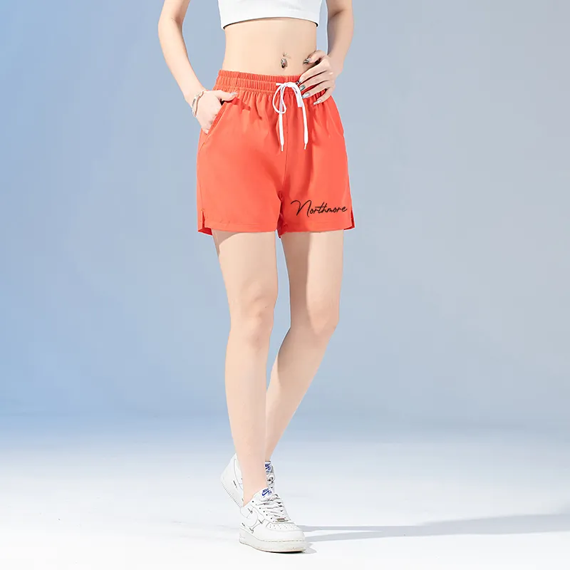 NORTHMORE Casual Shorts Unisex-38