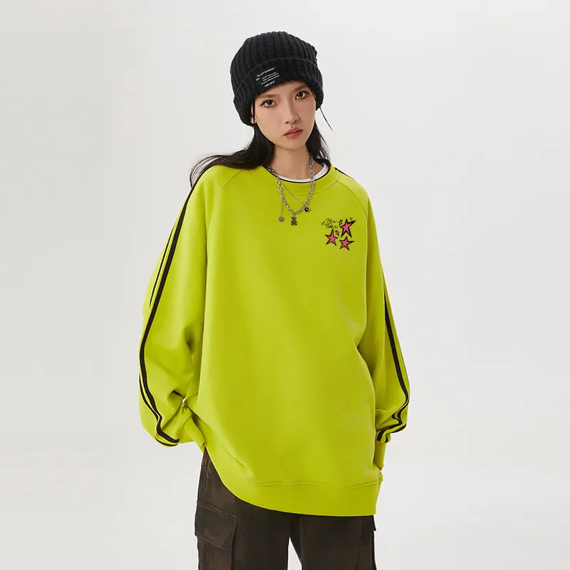 NORTHMORE Sweatshirts Unisex-23