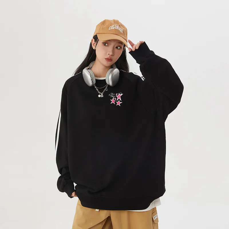NORTHMORE Sweatshirts Unisex-3