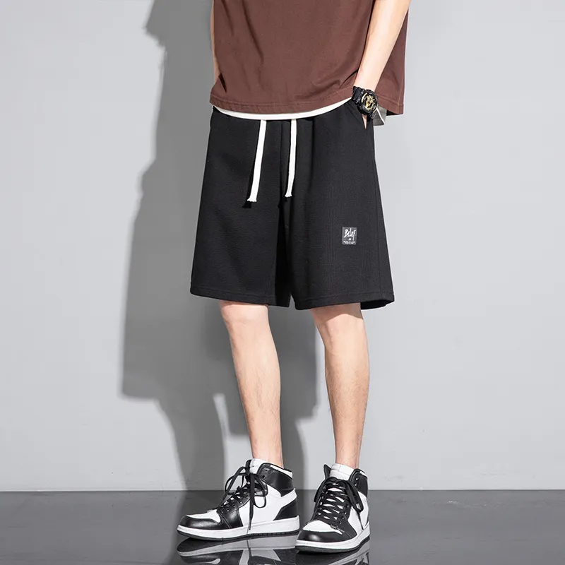 WARRIOR Casual Shorts Women's-2