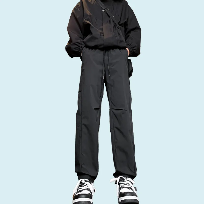 WARRIOR Casual Pants Women's-3