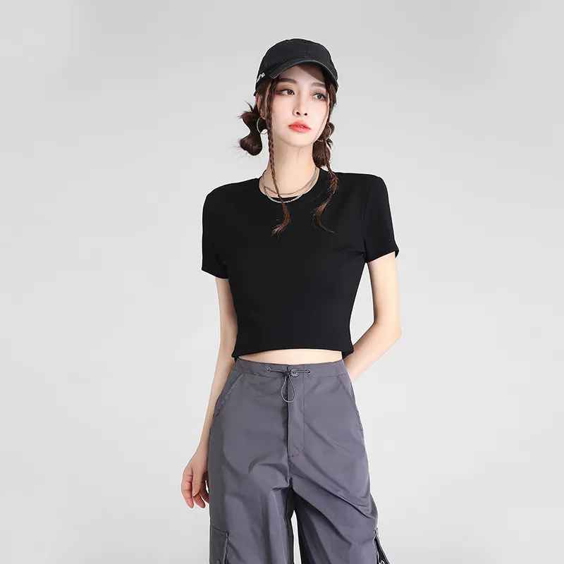 WARRIOR T Shirts Women's-3