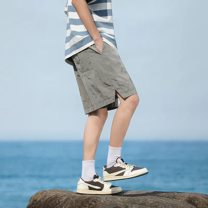 WARRIOR Casual Shorts Women's-24