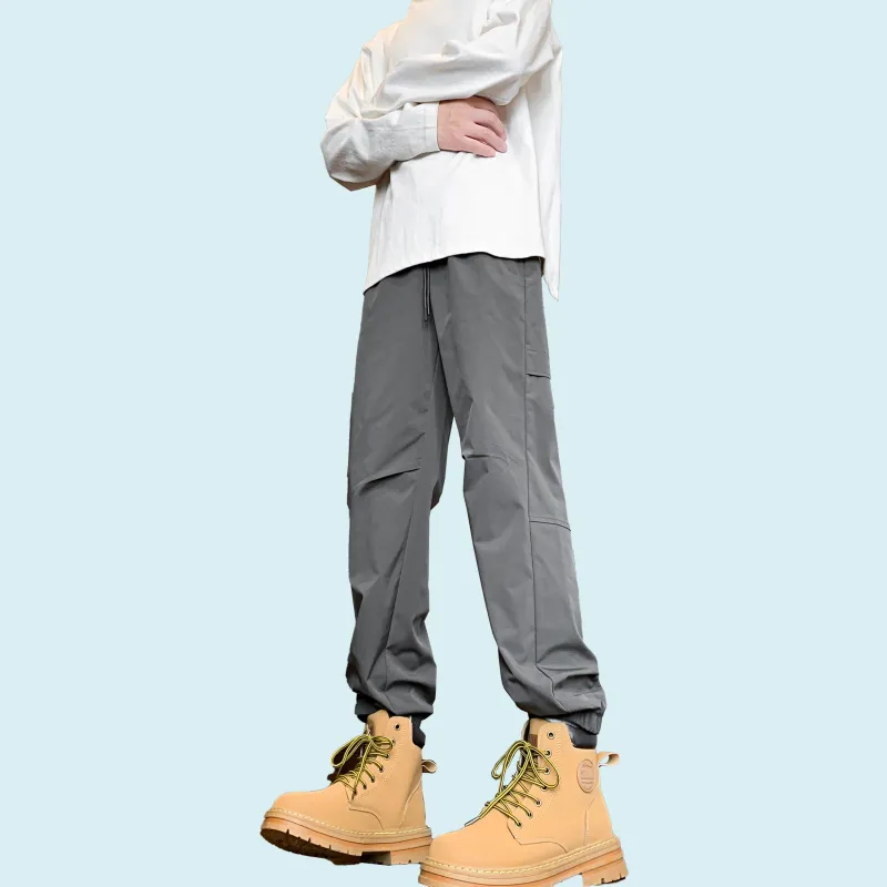 WARRIOR Casual Pants Women's-16