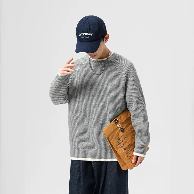 WARRIOR Sweaters Unisex-4