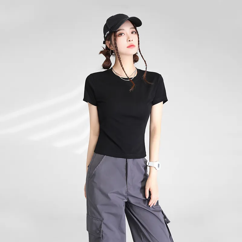 WARRIOR T Shirts Women's-2