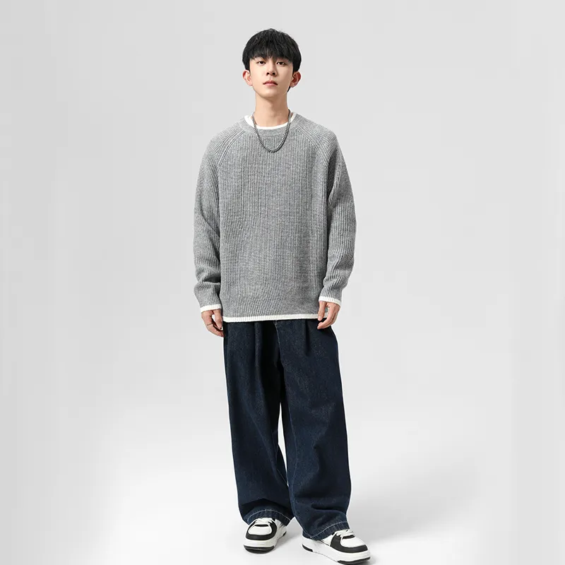 WARRIOR Sweaters Unisex-5