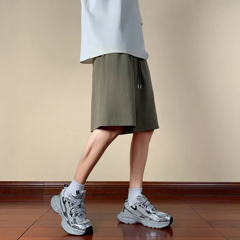WARRIOR Casual Shorts Women's-13