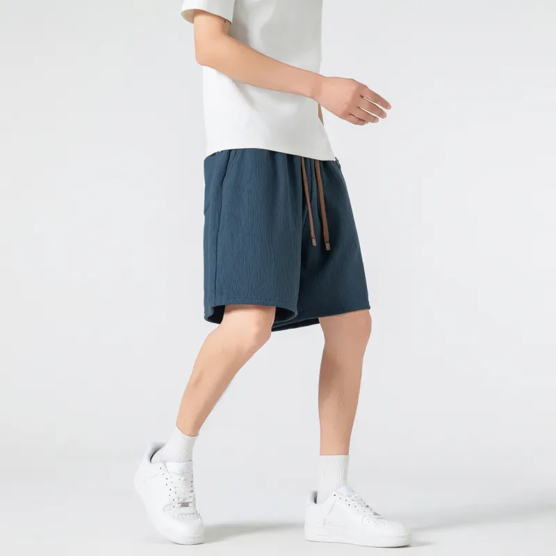 WARRIOR Casual Shorts Women's-11