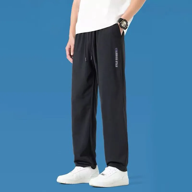 Warrior Knitted Sweatpants Unisex-7