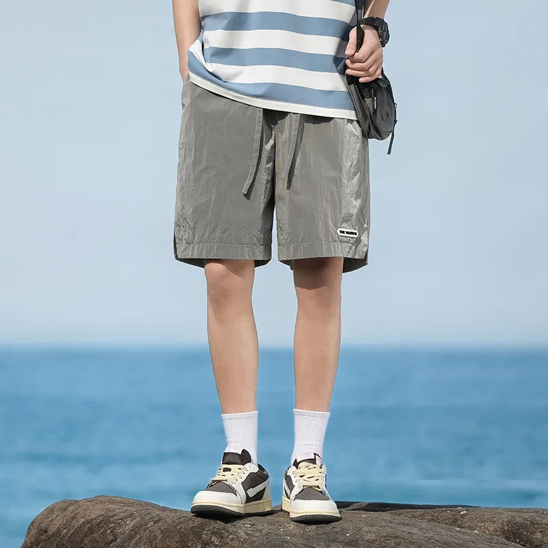 WARRIOR Casual Shorts Women's-22