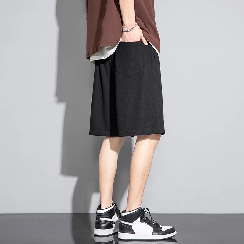 WARRIOR Casual Shorts Women's-3