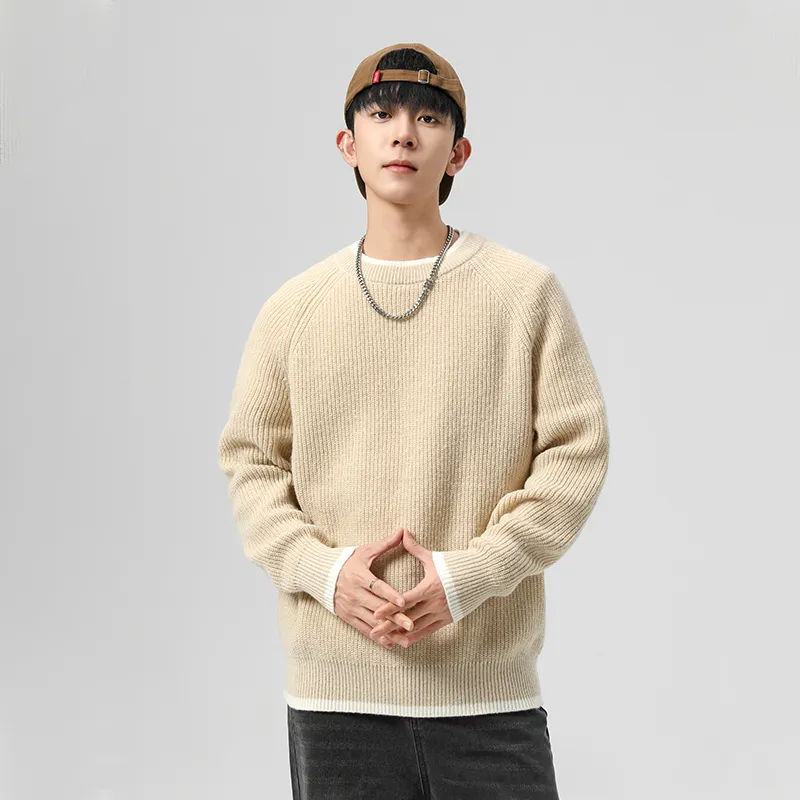 WARRIOR Sweaters Unisex-8