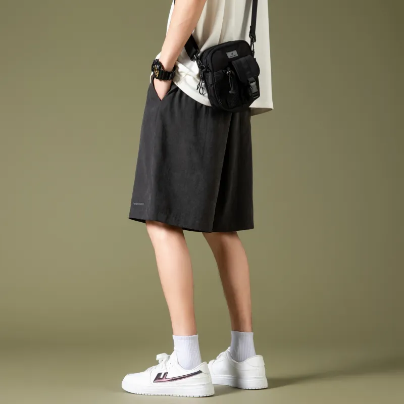WARRIOR Casual Shorts Women's-21