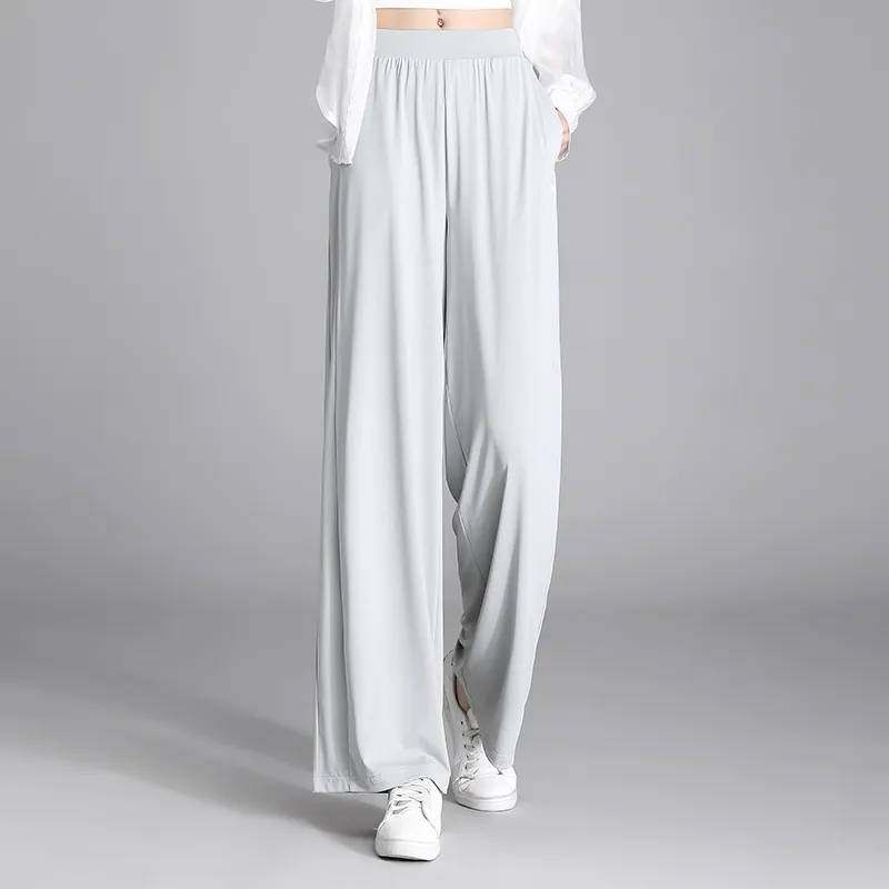 WARRIOR Casual Pants Women's-8