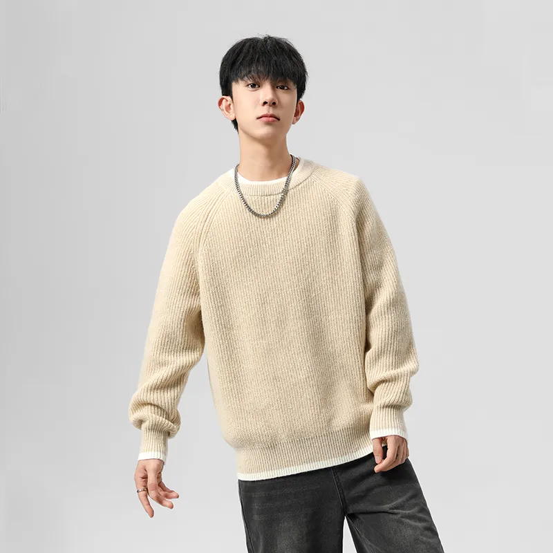 WARRIOR Sweaters Unisex-9